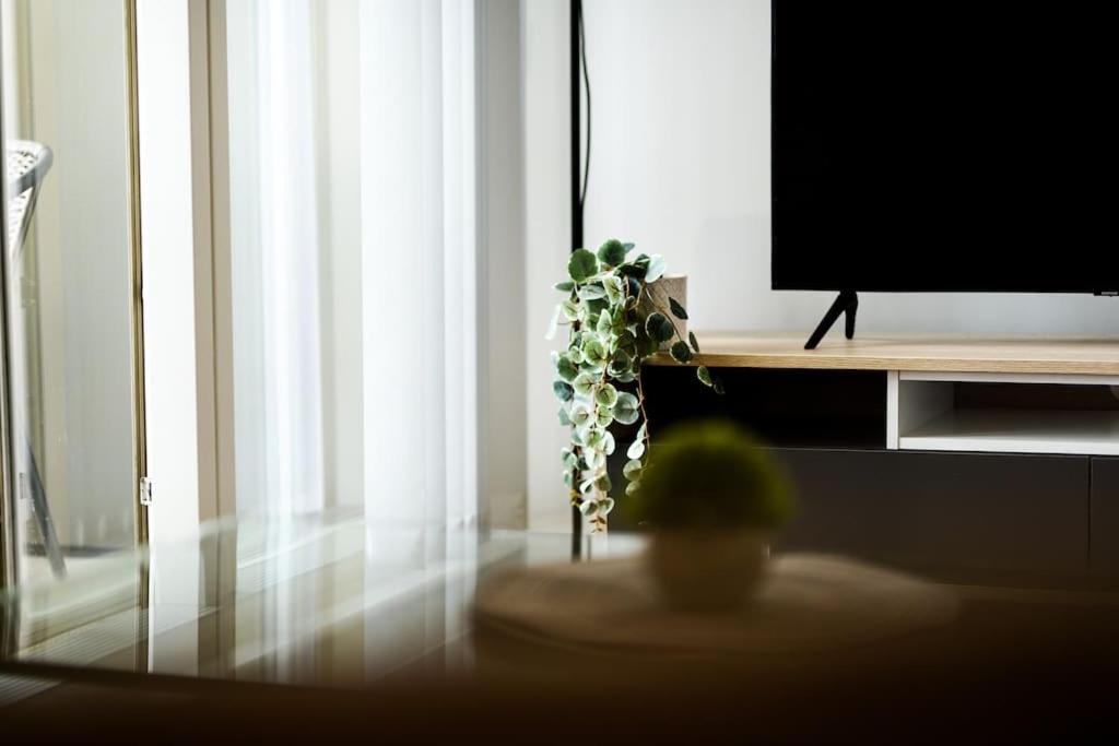 מנצ'סטר Modern 2 Bedroom Apartment - City Centre - Parking מראה חיצוני תמונה